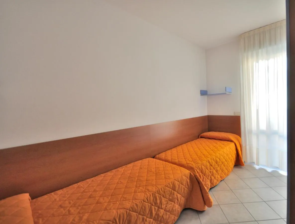 Residence Eurostar Bibione Appartamento