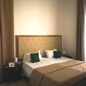 *** Hotel Valentino Italien
