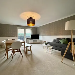  Apartment Zentral In Tegernsee, Per Zug&auto, 2min Zum See Deutschland