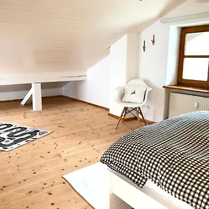  Apartment Bergflüstern Deutschland