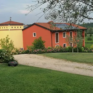 La Rondinella Bauernhof