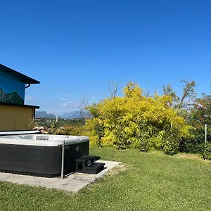 Monte Oliveto Apartment