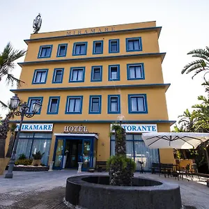 *** Hotel Miramare Italien