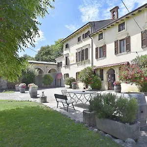 Corte Marzago Bauernhof